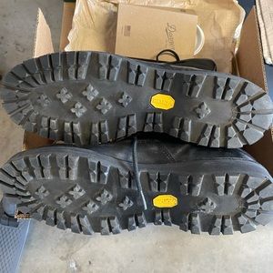 Danner Acadia boots